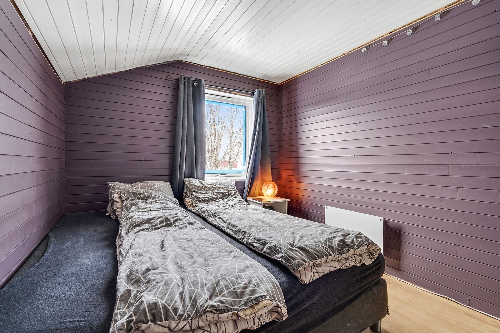 Soverom 1 Galleribilde