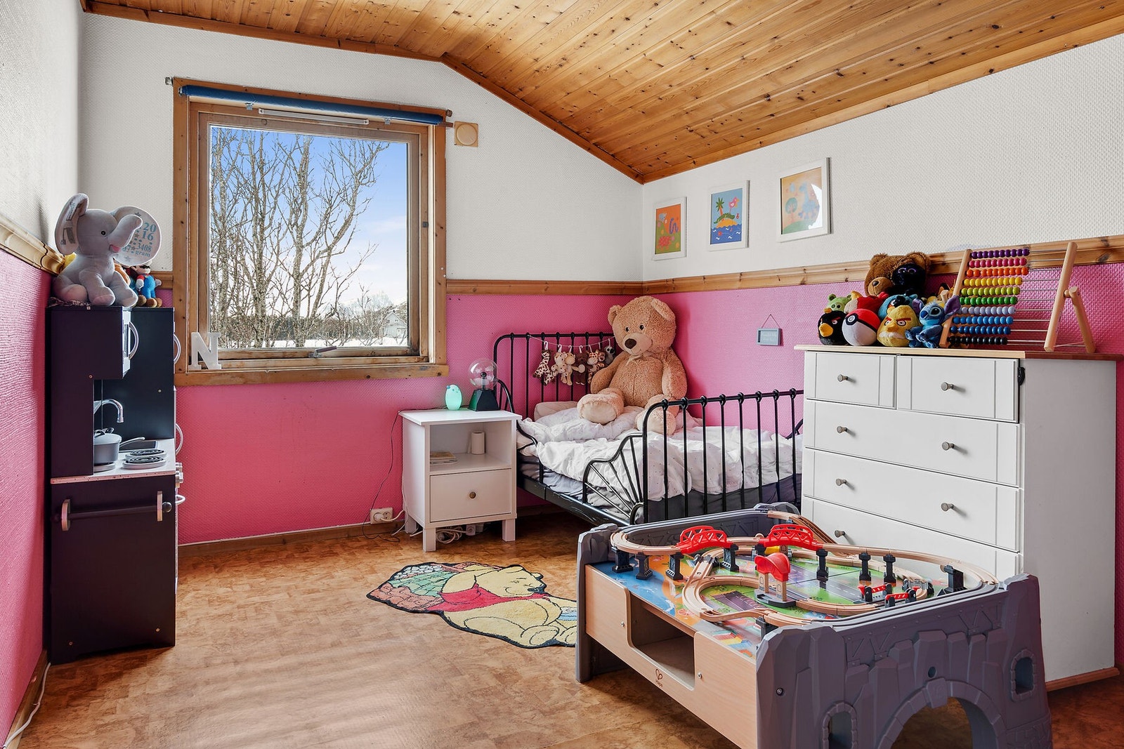 Soverom 2 Galleribilde