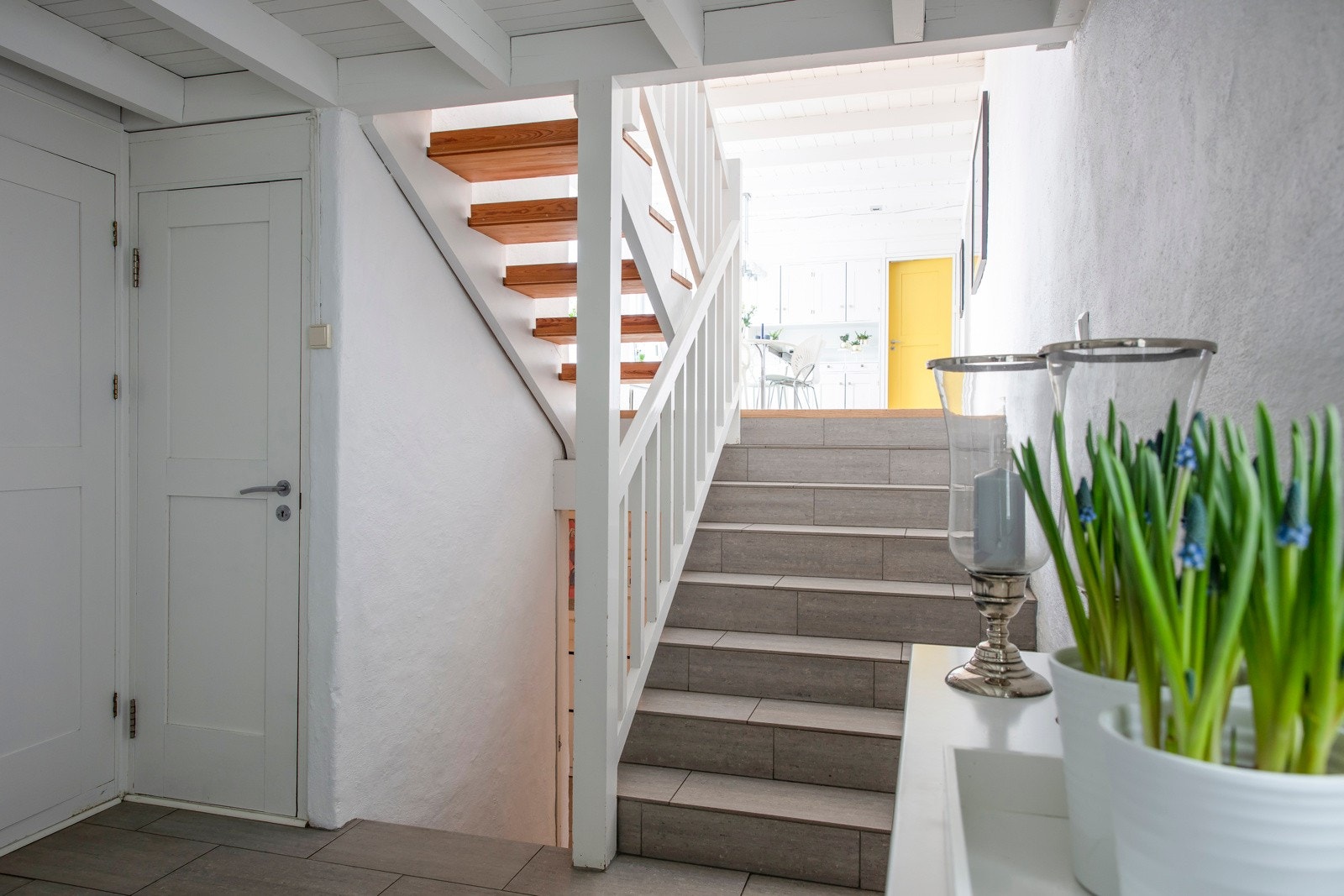 Velkommen inn! Galleribilde