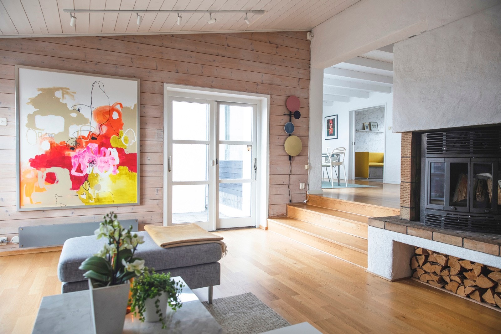 EIE eiendomsmegling ved Brynjar Netskar har gleden av å presentere Kirkeveien 12B! Galleribilde