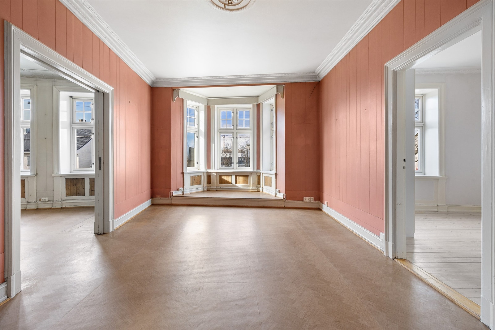 Velkommen til St. Halvards plass 1 - Presentert av Krogsveen avd. Gamle Oslo v/ Kristian B. Paulsen Galleribilde