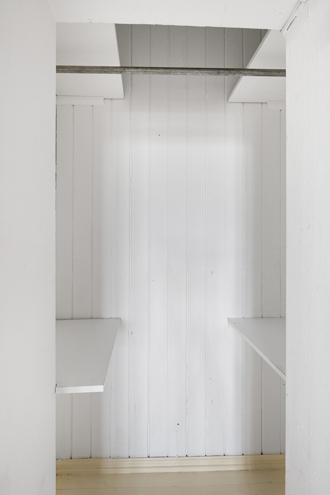 Kott på hovedsoverom. Galleribilde