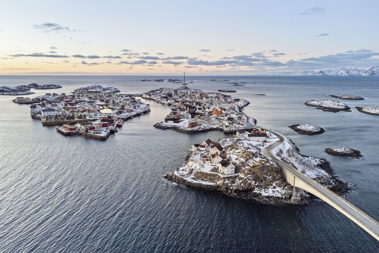 Oversiktsbilde Galleribilde