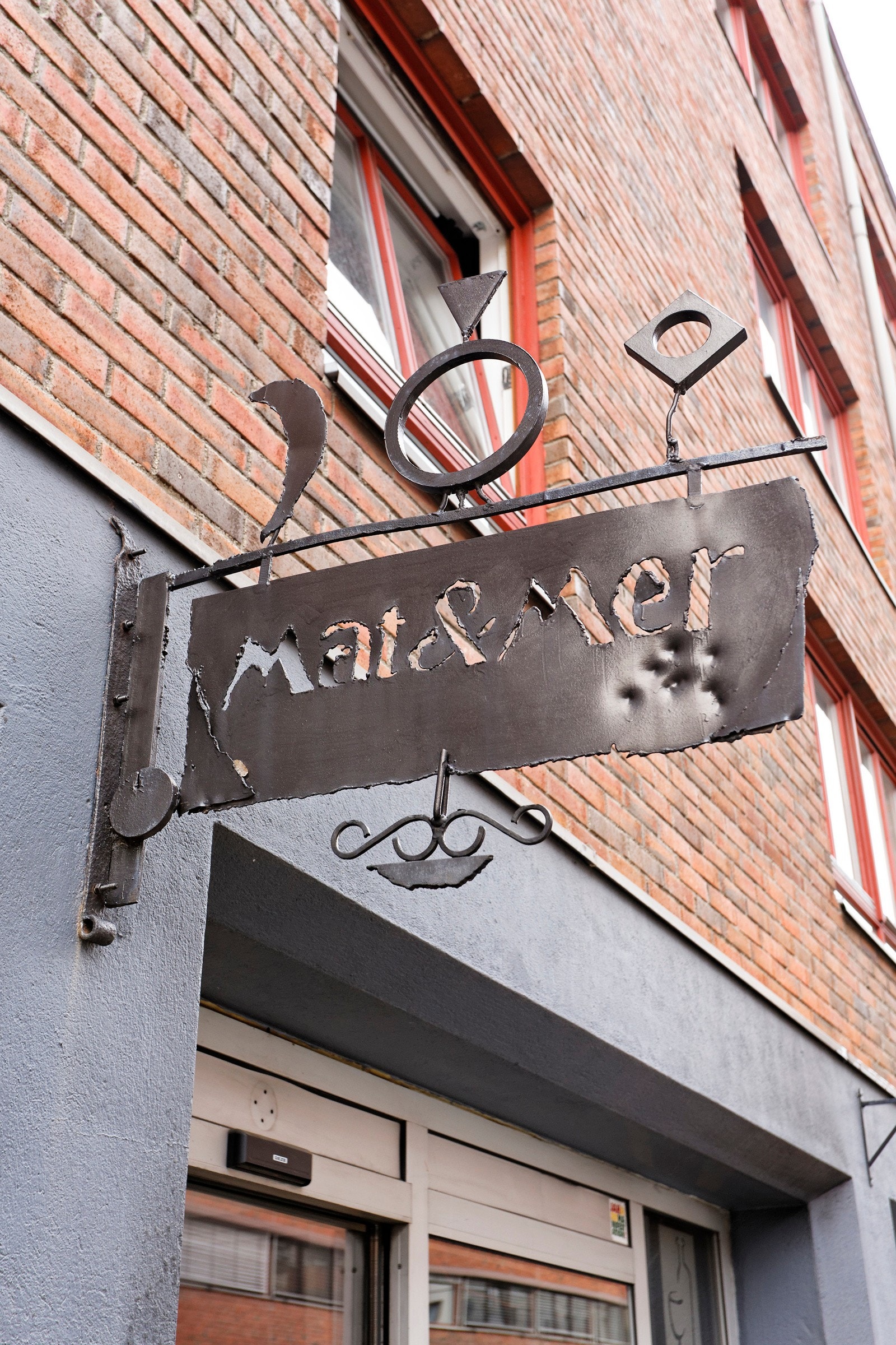 Områdebilde Galleribilde