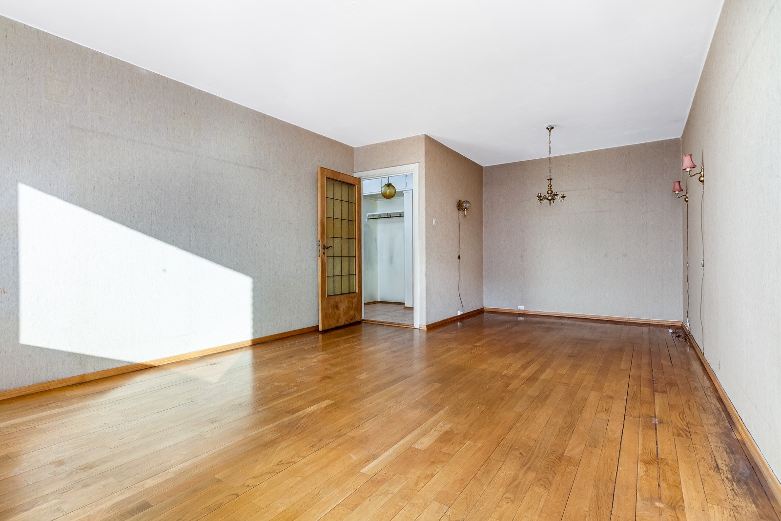 Stue Galleribilde