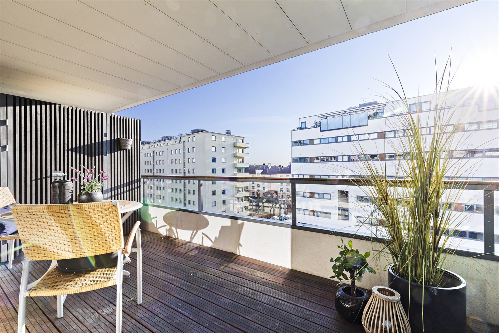 Velkommen til Gydas vei 22 Galleribilde