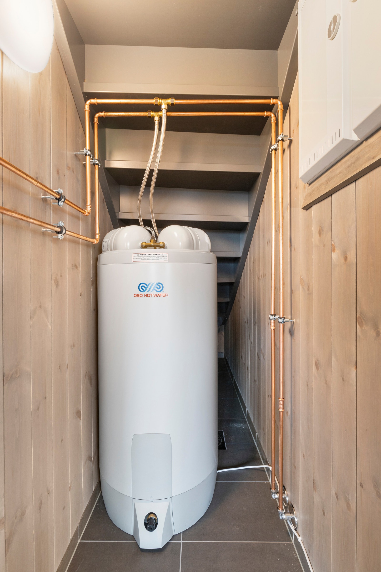 Kott - Bilde fra vår Smart 6 Ark på Turufjell i Flå Galleribilde