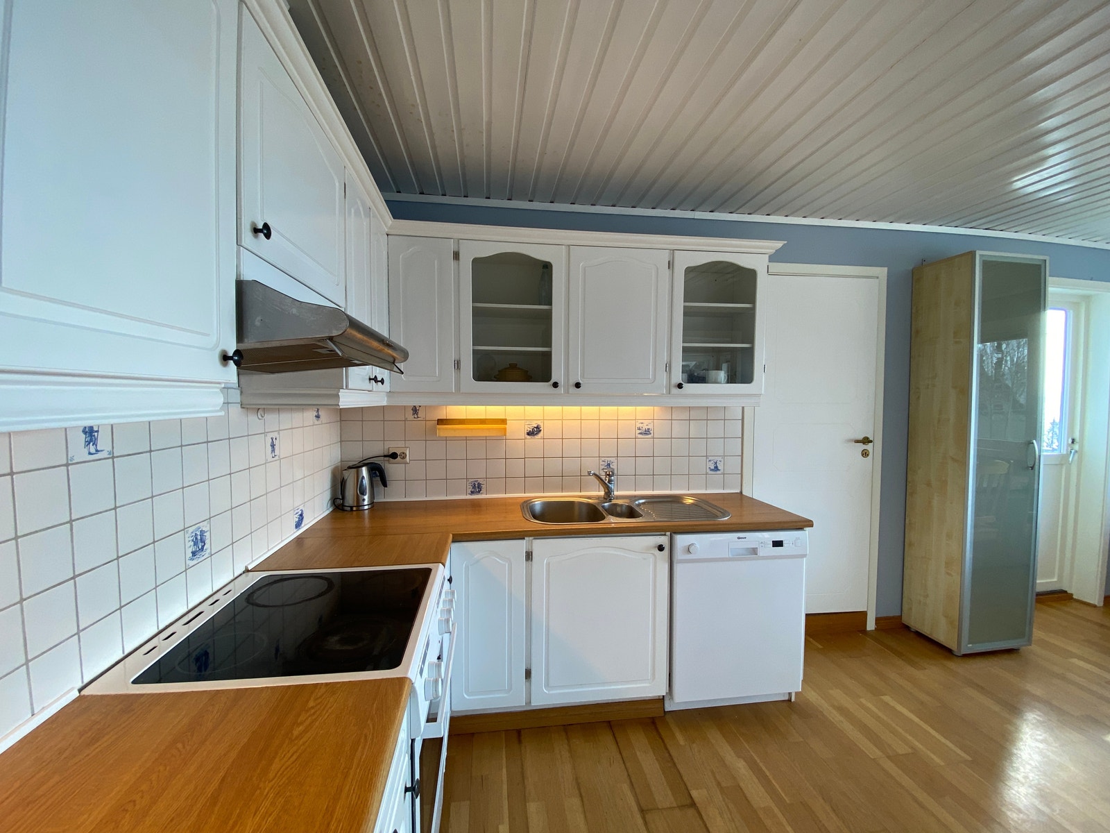 Kjøkken Galleribilde