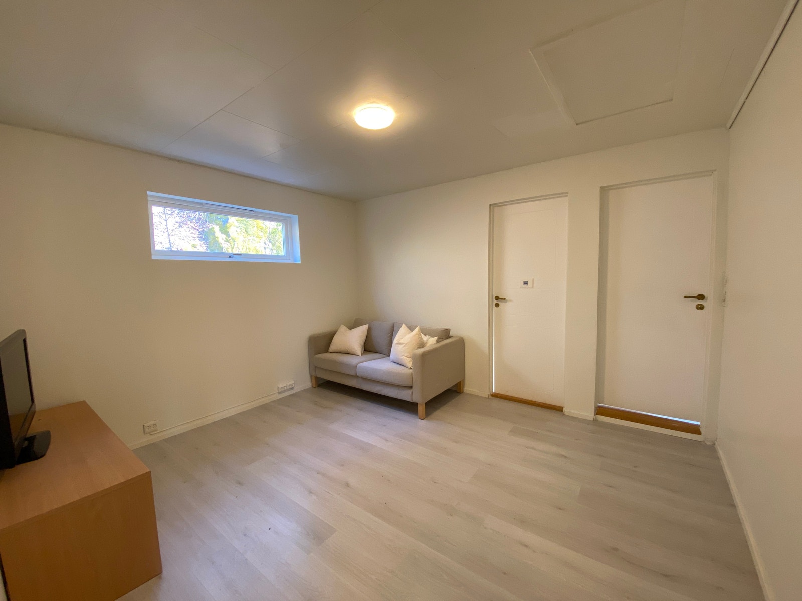 Oppholdsrom/ soverom 3 Galleribilde