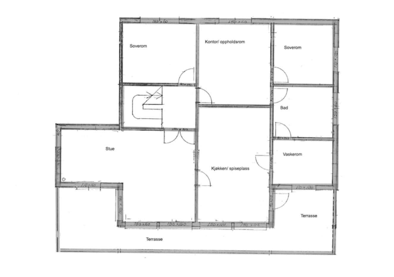 Plan 2.etg Galleribilde