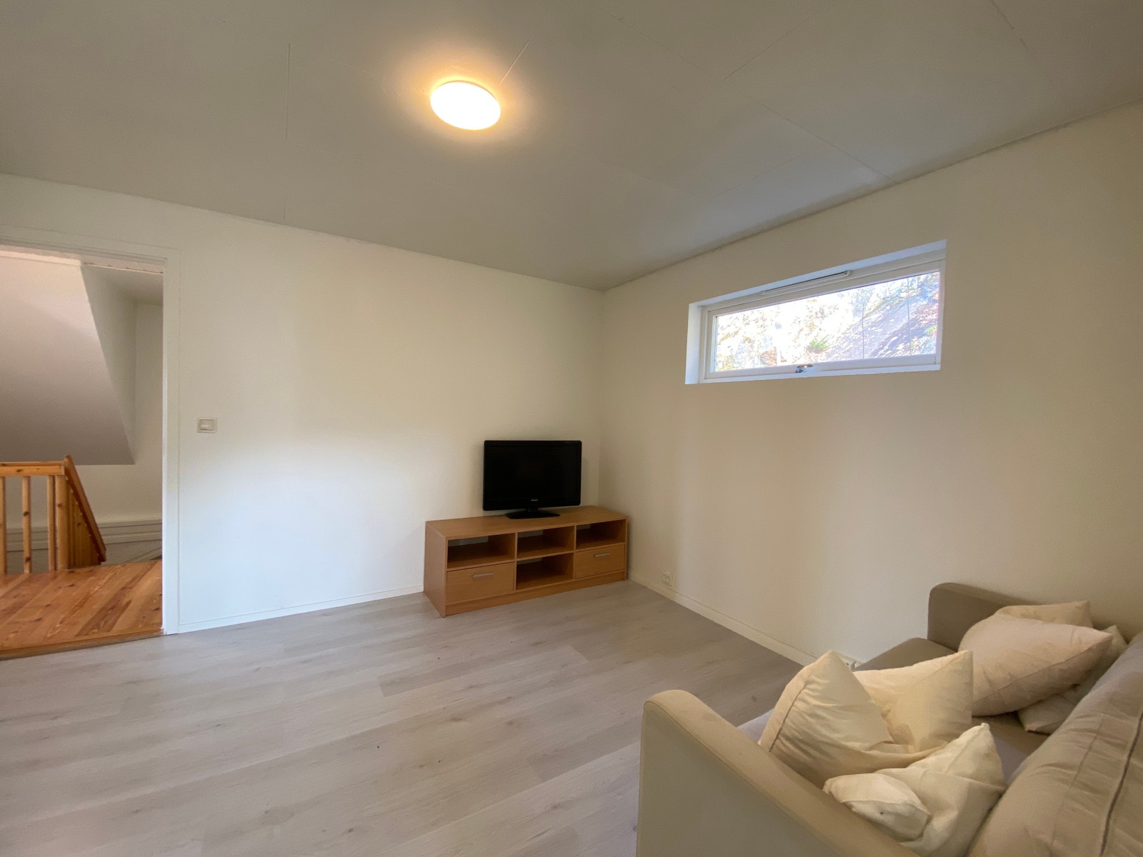 Oppholdsrom/ soverom 3 Galleribilde