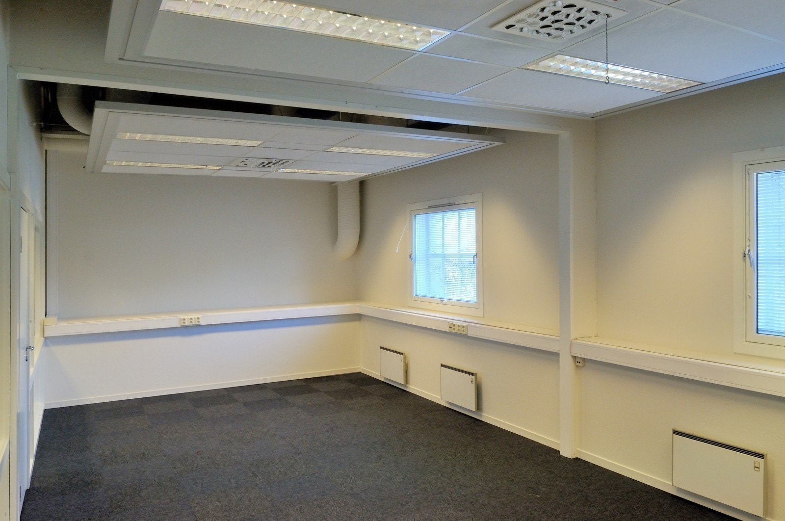 Kontor/møterom Galleribilde