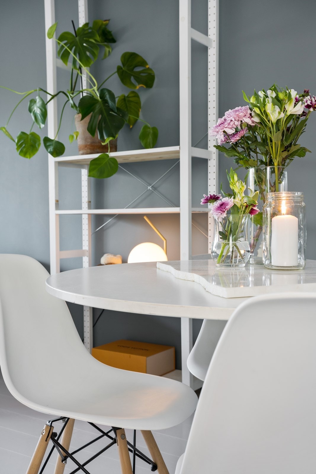 Detalj. Galleribilde