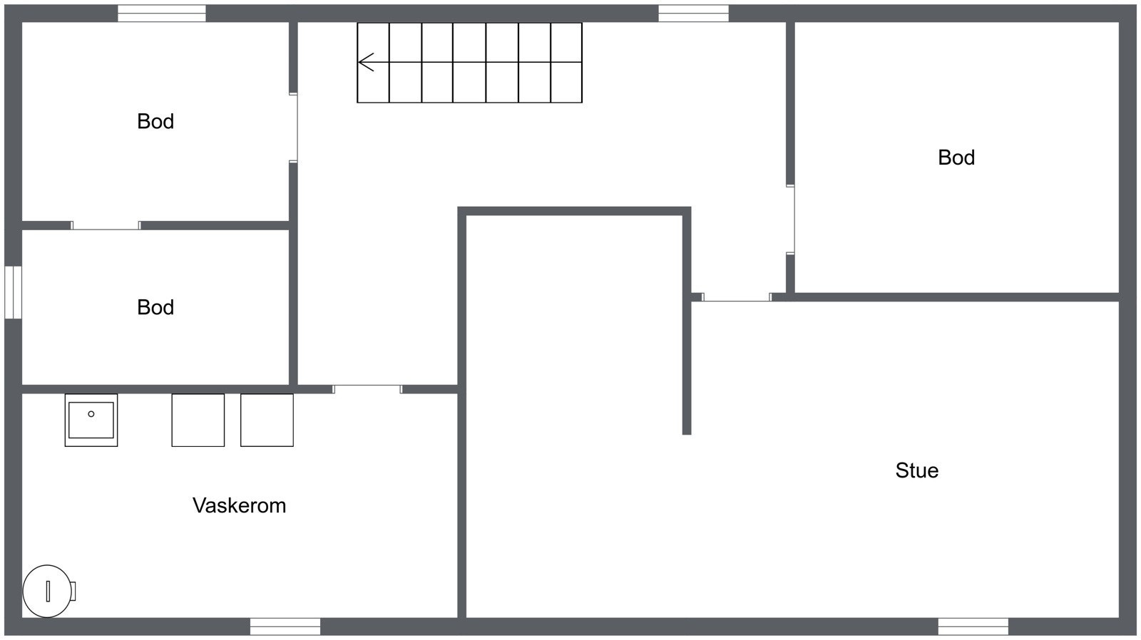 Kjeller. Galleribilde