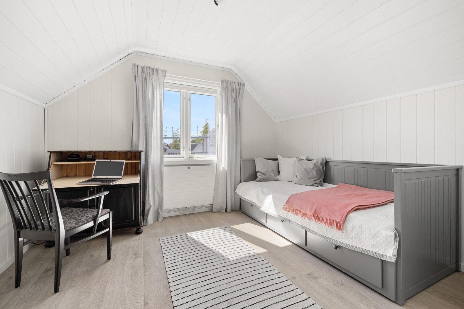 Soverom 2. Galleribilde