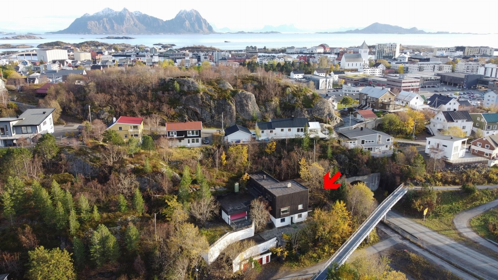 Velkommen til Vestermyrveien 19! Galleribilde