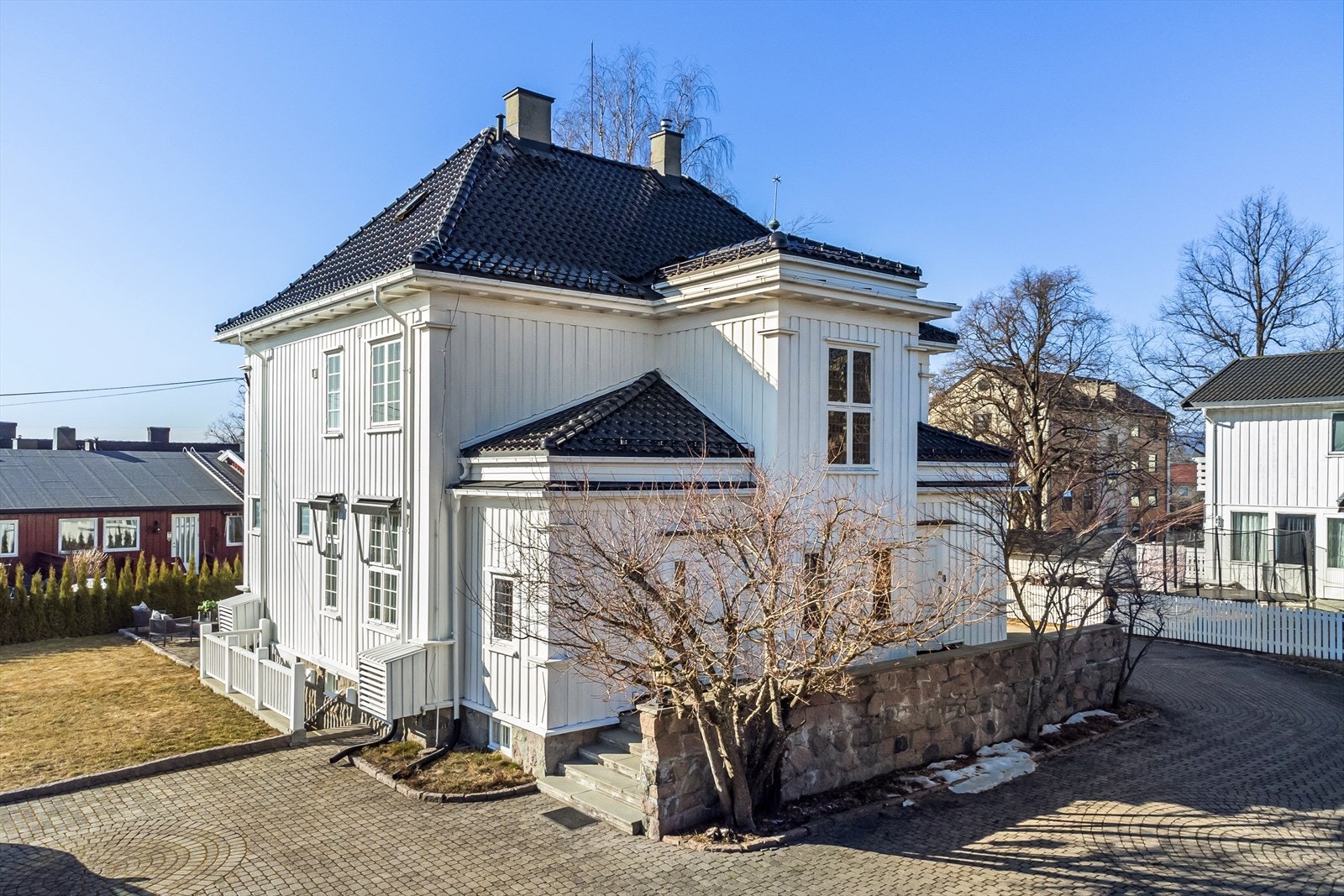 Refstad allé 13 - drone-11.jpg Galleribilde