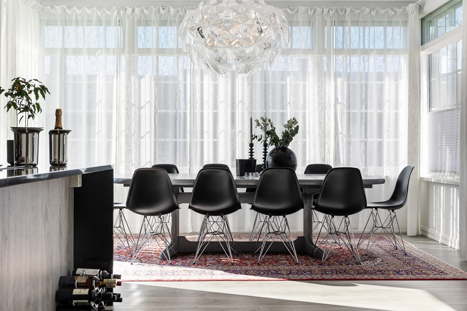 - Kjøkken/spis - Galleribilde