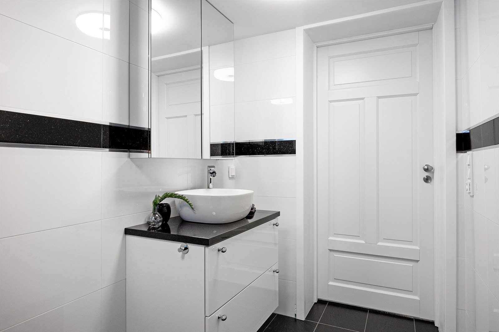 - Baderom - Galleribilde