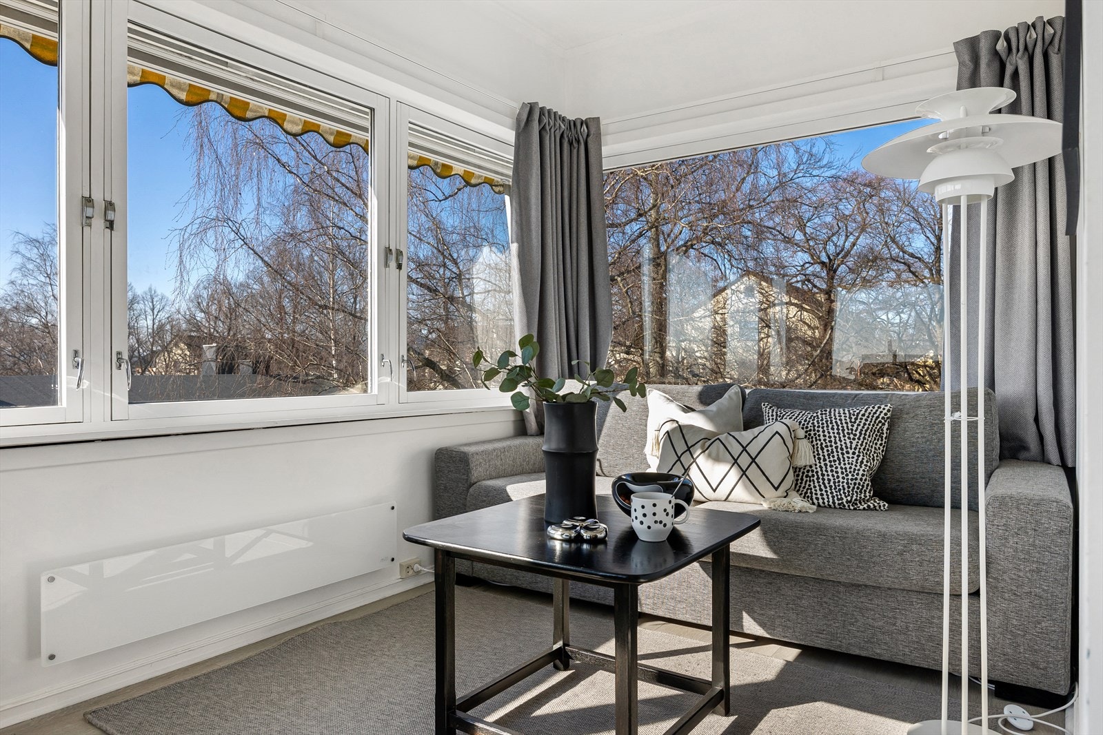 Boenhet #2 Galleribilde