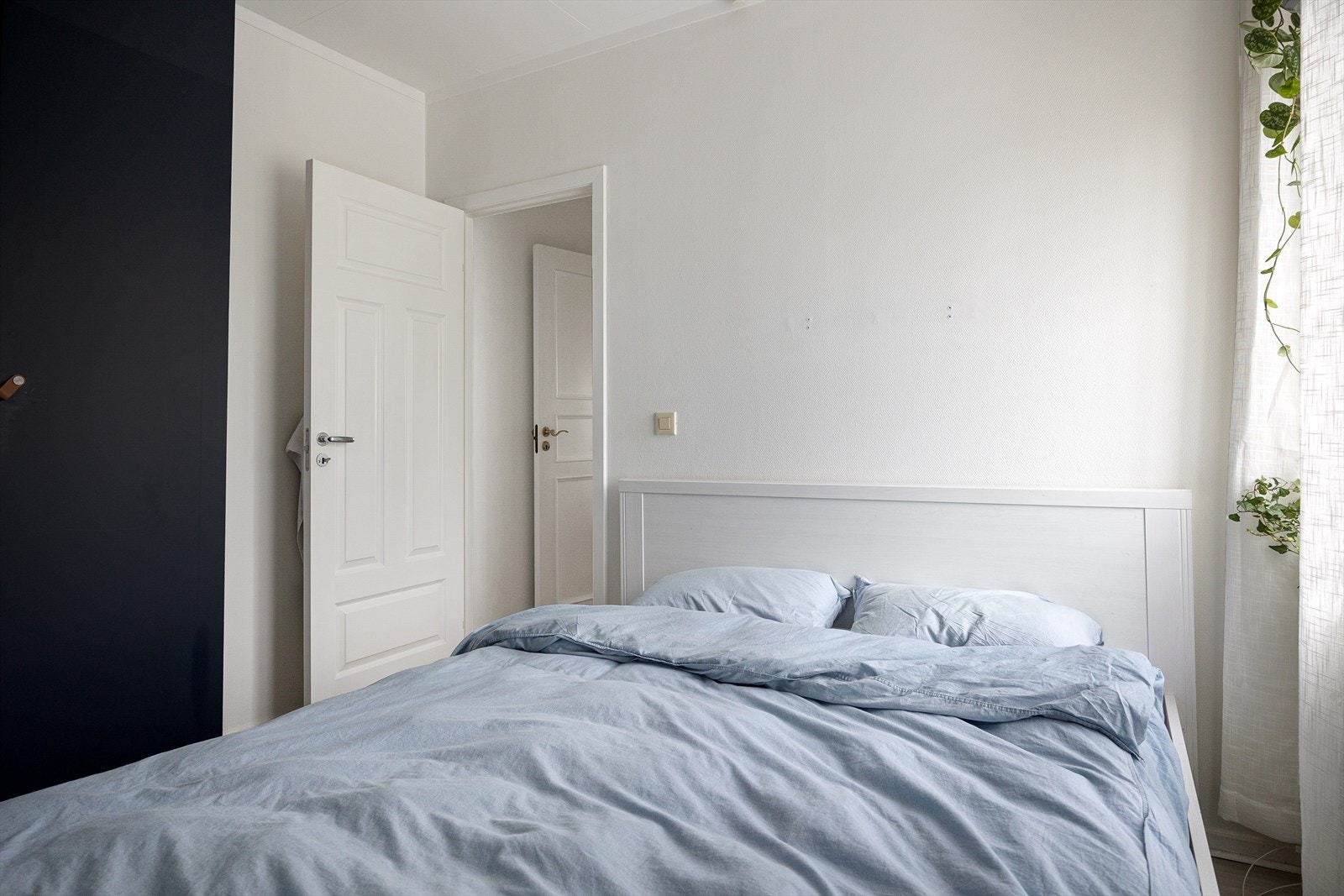 Boenhet #3 Galleribilde