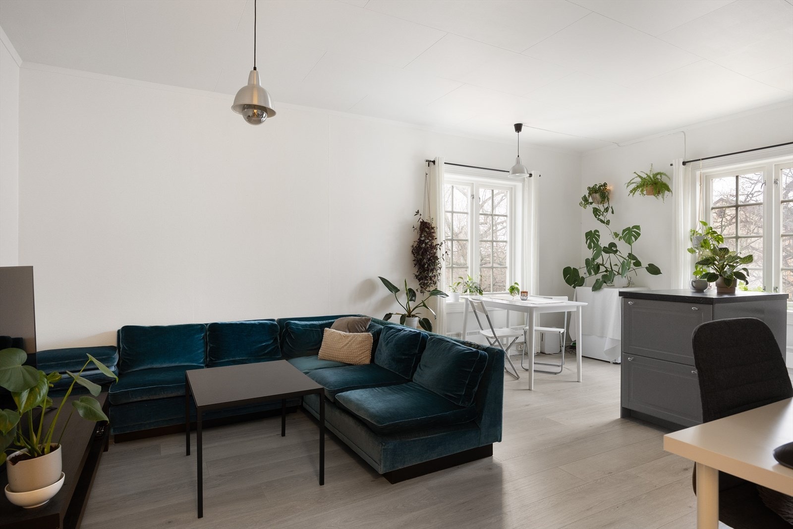 Boenhet #3 Galleribilde