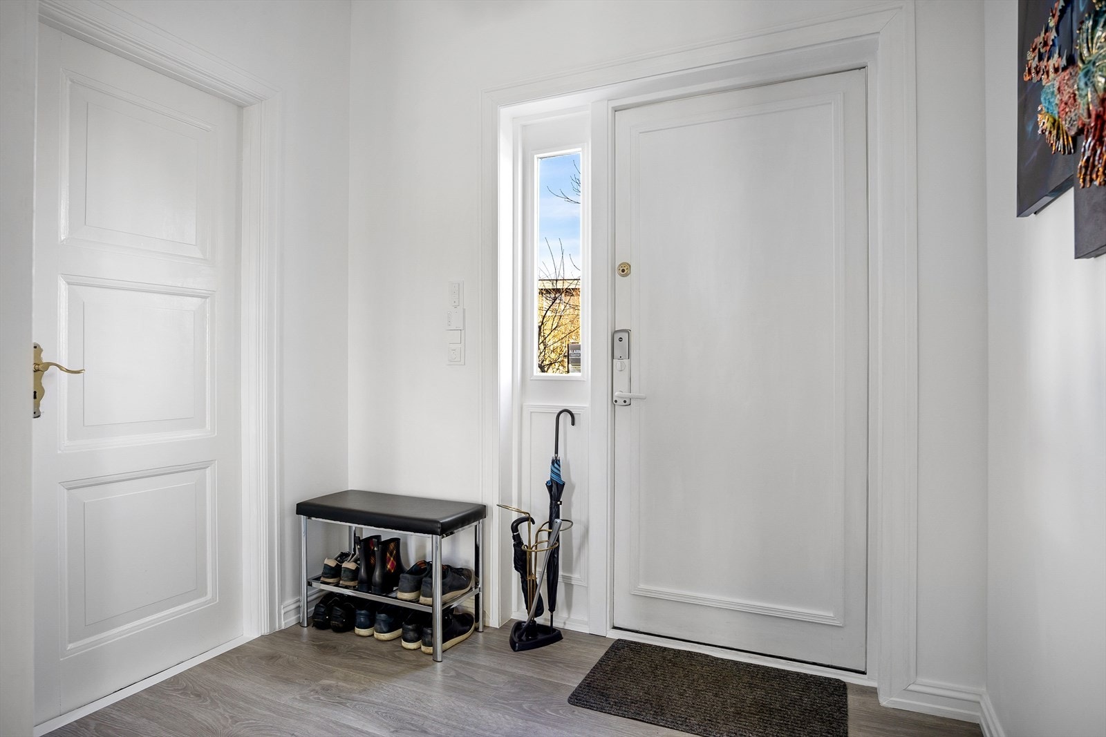 - Entré 1.etg - Galleribilde