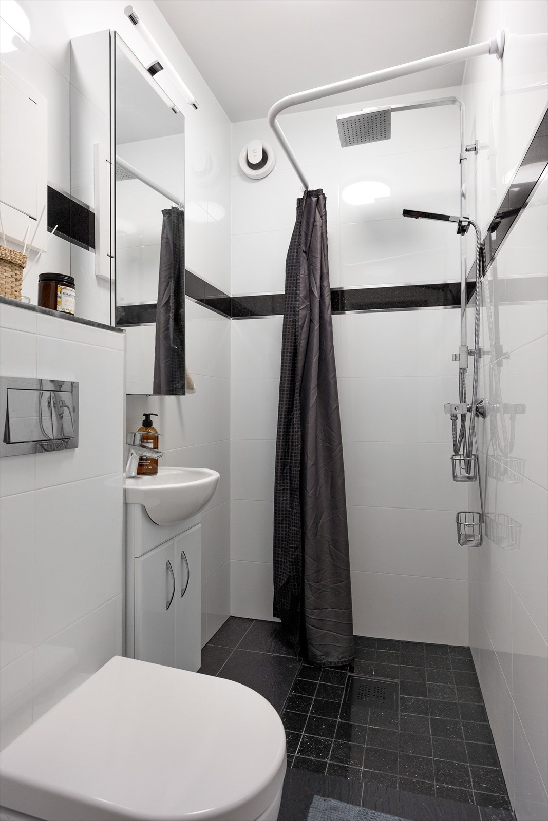 Boenhet #3 Galleribilde