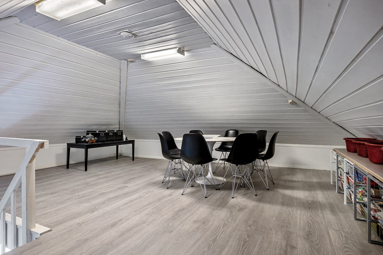 - Anneks/garasje - Galleribilde