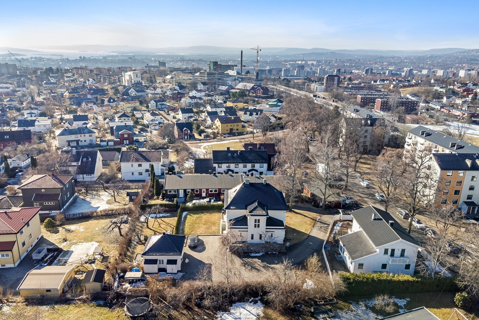 Refstad allé 13 - drone-7.jpg Galleribilde