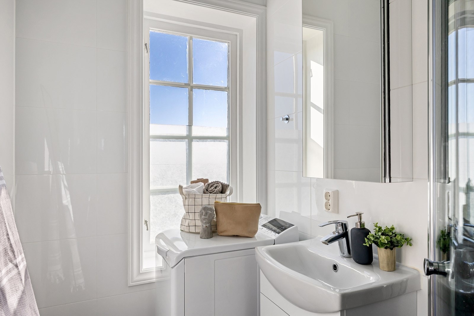 Boenhet #2 Galleribilde