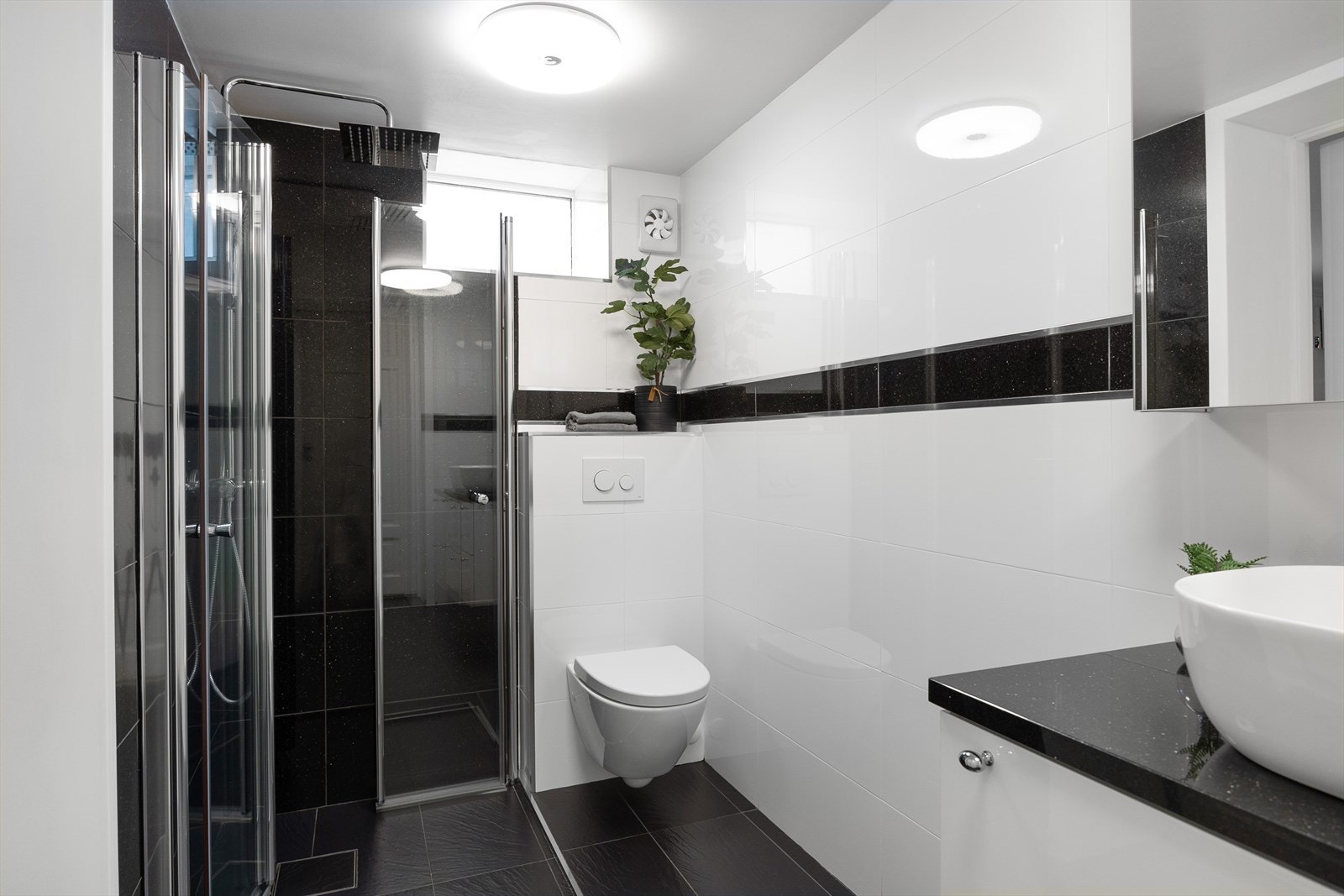 - Baderom - Galleribilde