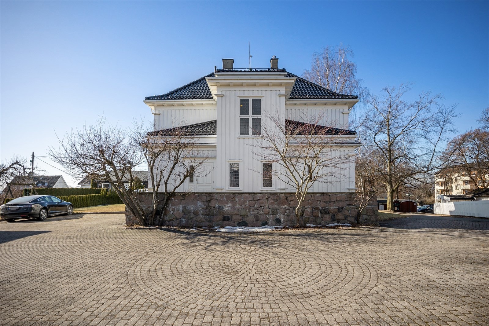 Presentert av Stian Larsen v/Nordvik Eiendomsmegling Galleribilde