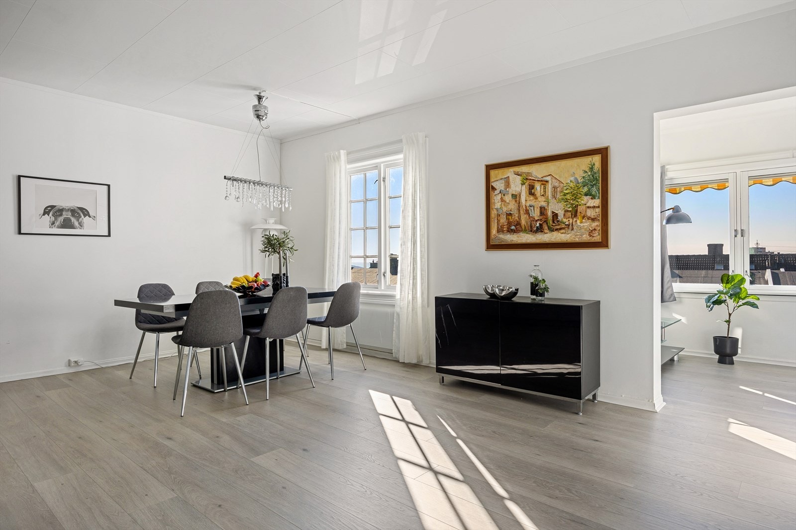 Boenhet #2 Galleribilde