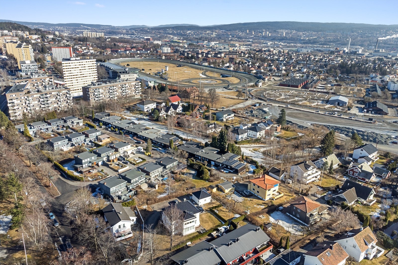 Refstad allé 13 - drone-9.jpg Galleribilde