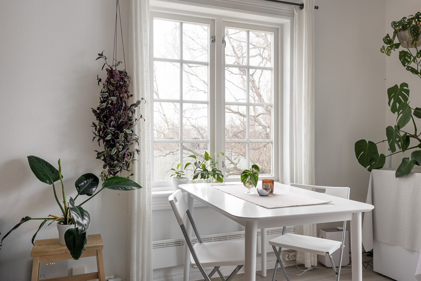 Boenhet #3 Galleribilde