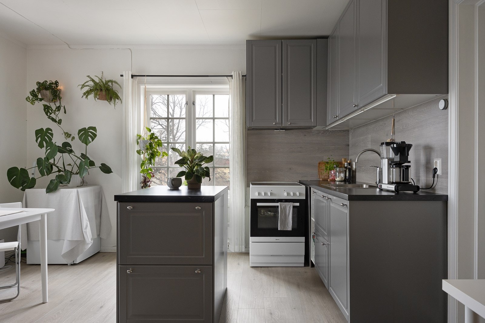 Boenhet #3 Galleribilde