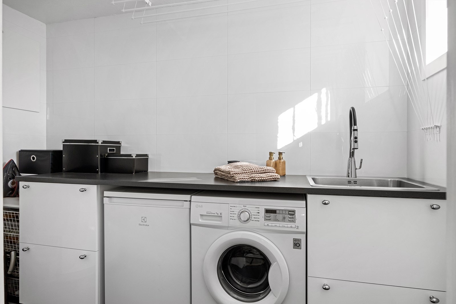 - Vaskerom - Galleribilde