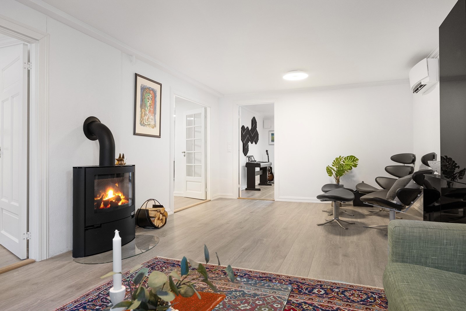 - Peisrom - Galleribilde