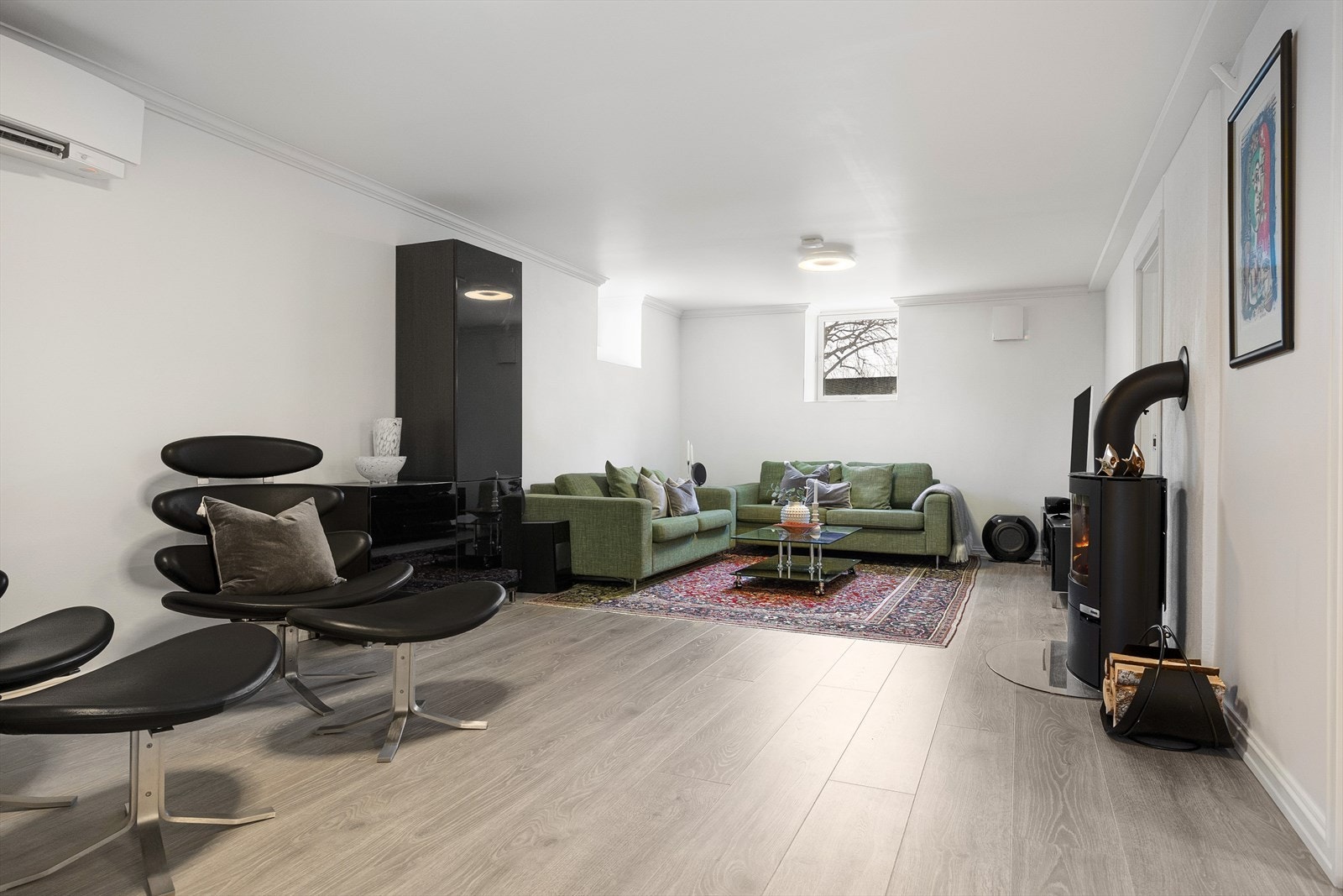 - Peisrom - Galleribilde