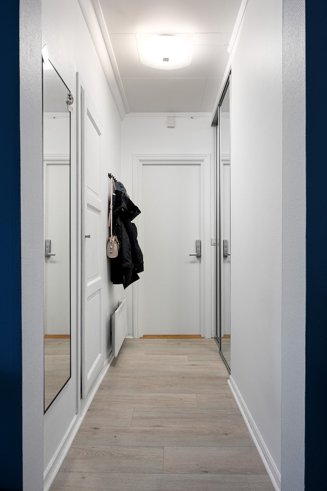 Boenhet #3 Galleribilde