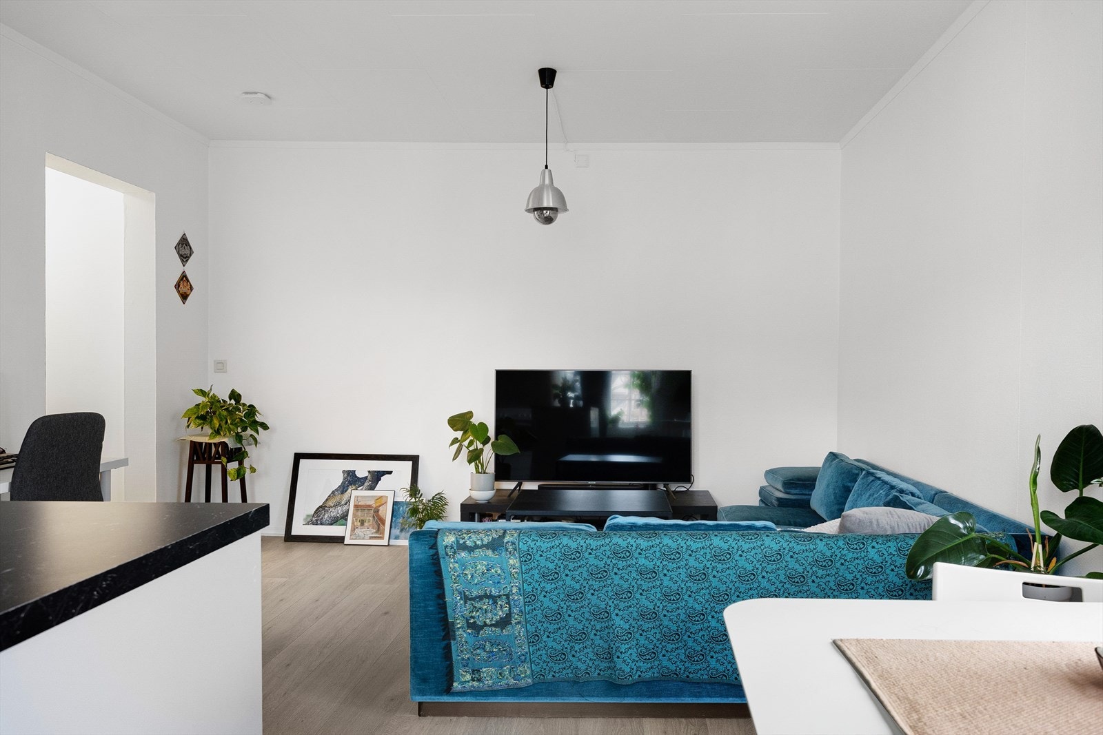 Boenhet #3 Galleribilde