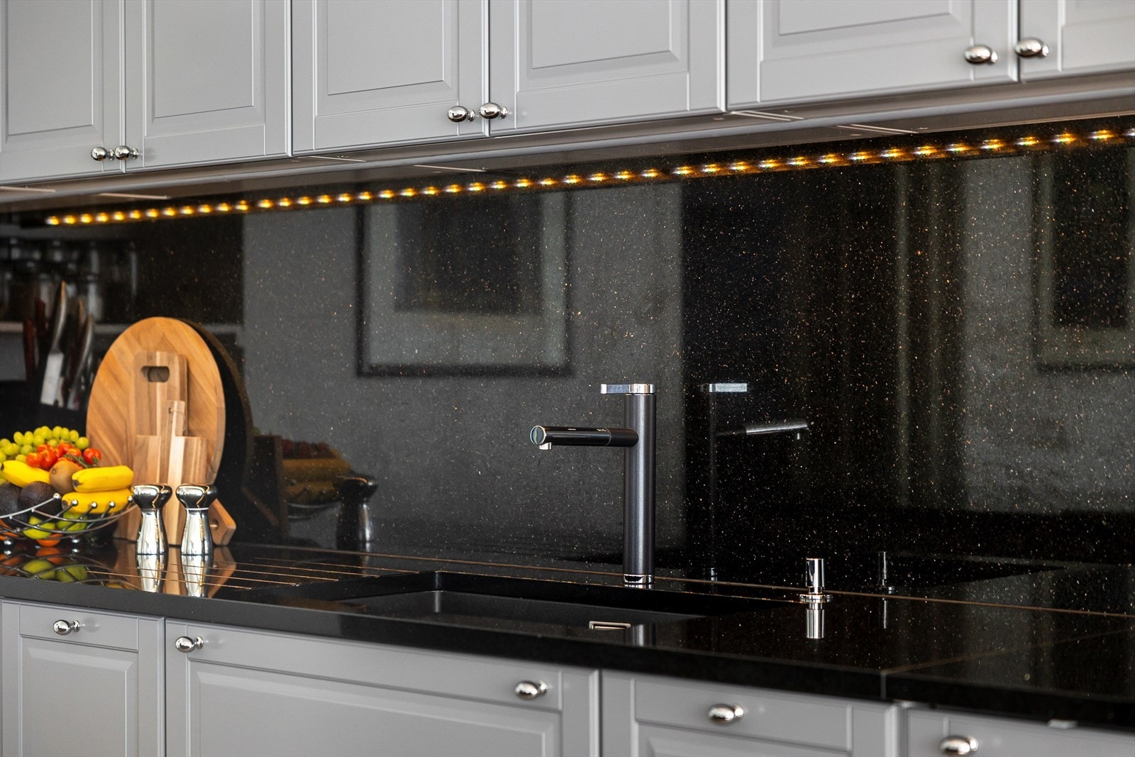 - Kjøkken/spis - Galleribilde