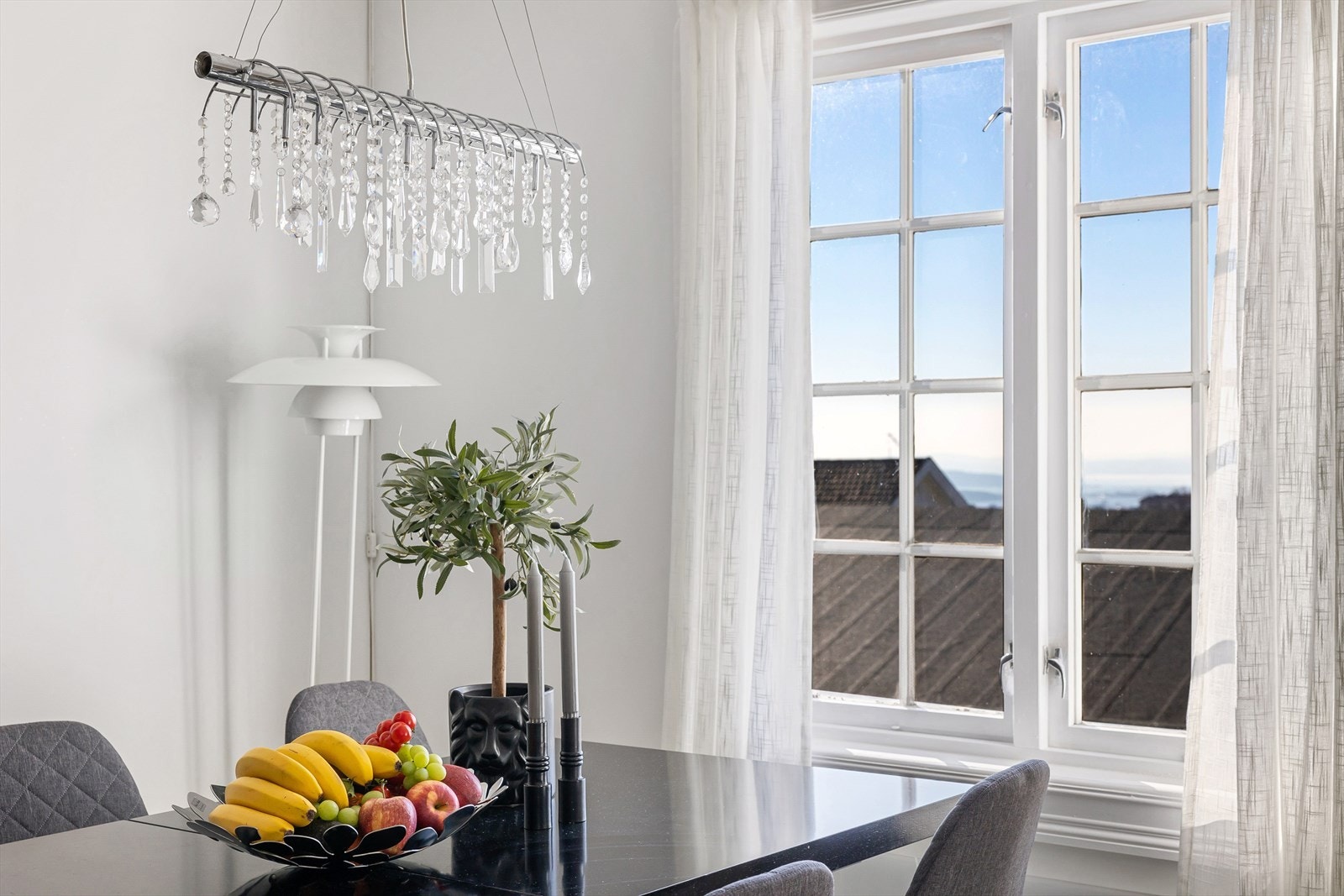 Boenhet #2 Galleribilde