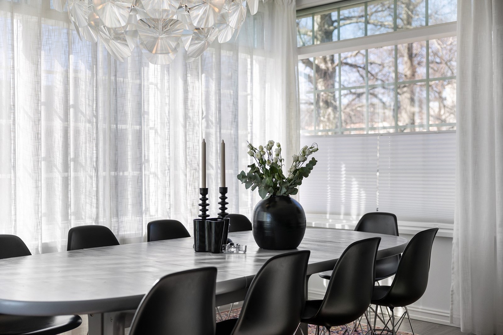 - Kjøkken/spis - Galleribilde