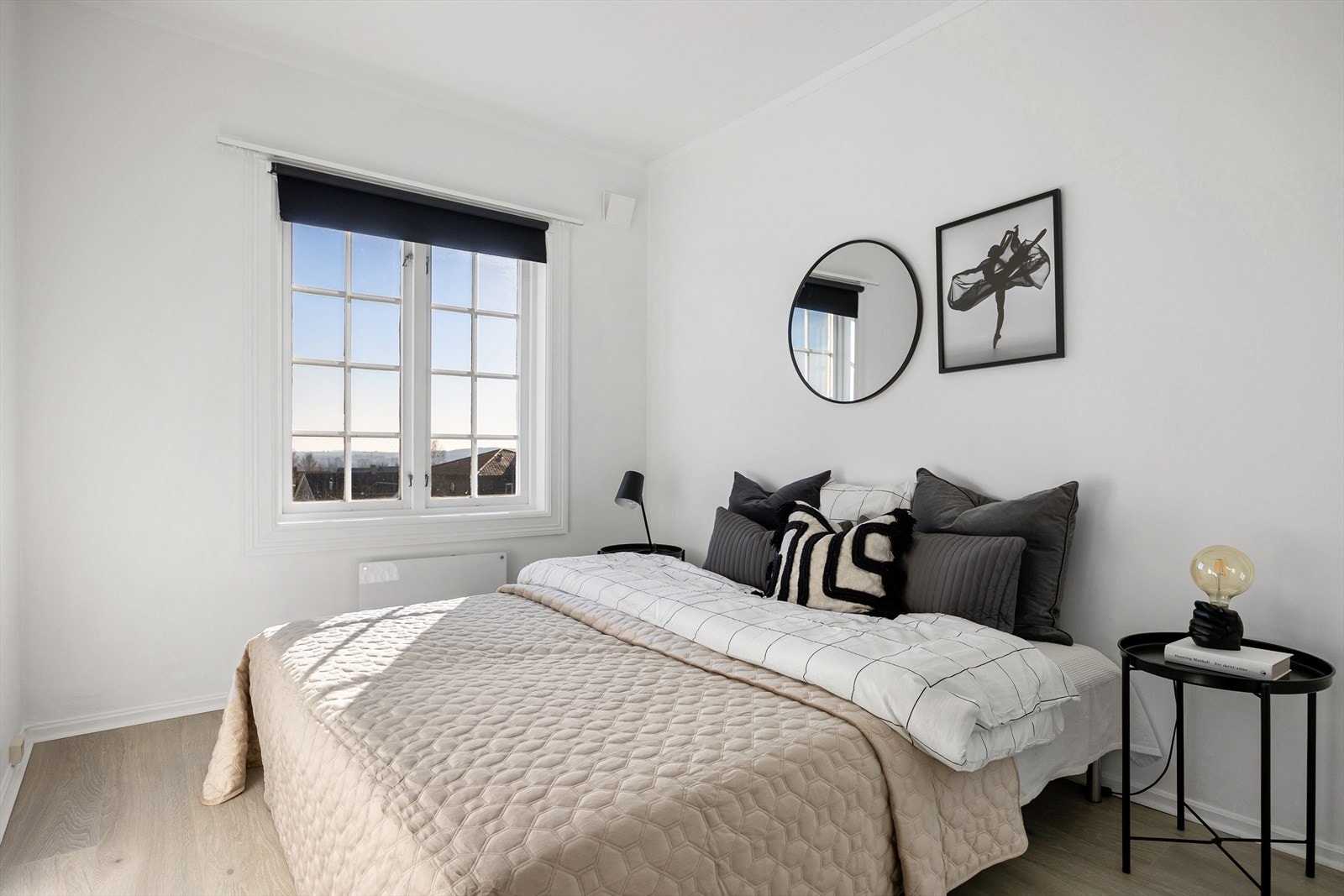 Boenhet #2 Galleribilde