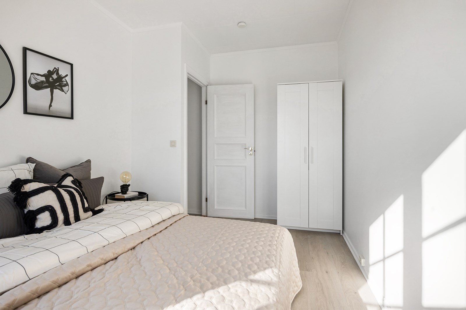 Boenhet #2 Galleribilde