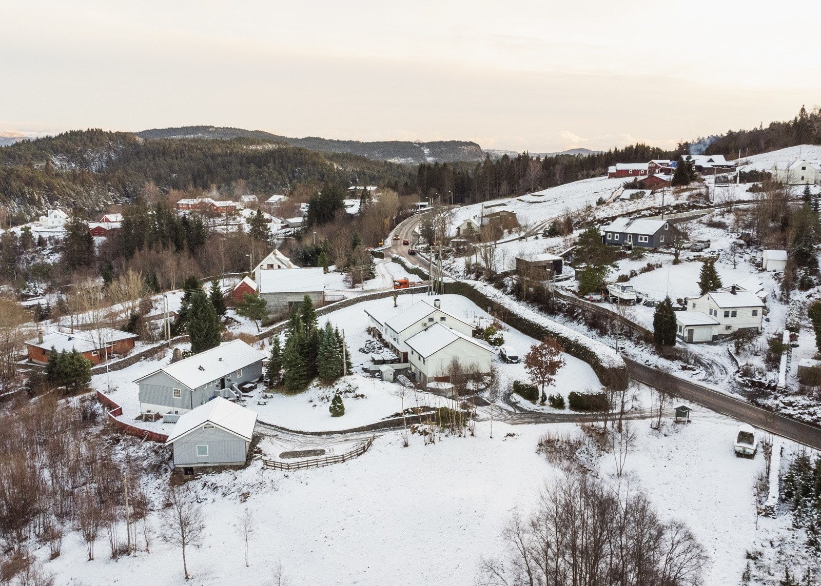 Ta kontakt med megler om du ønsker visning! Galleribilde