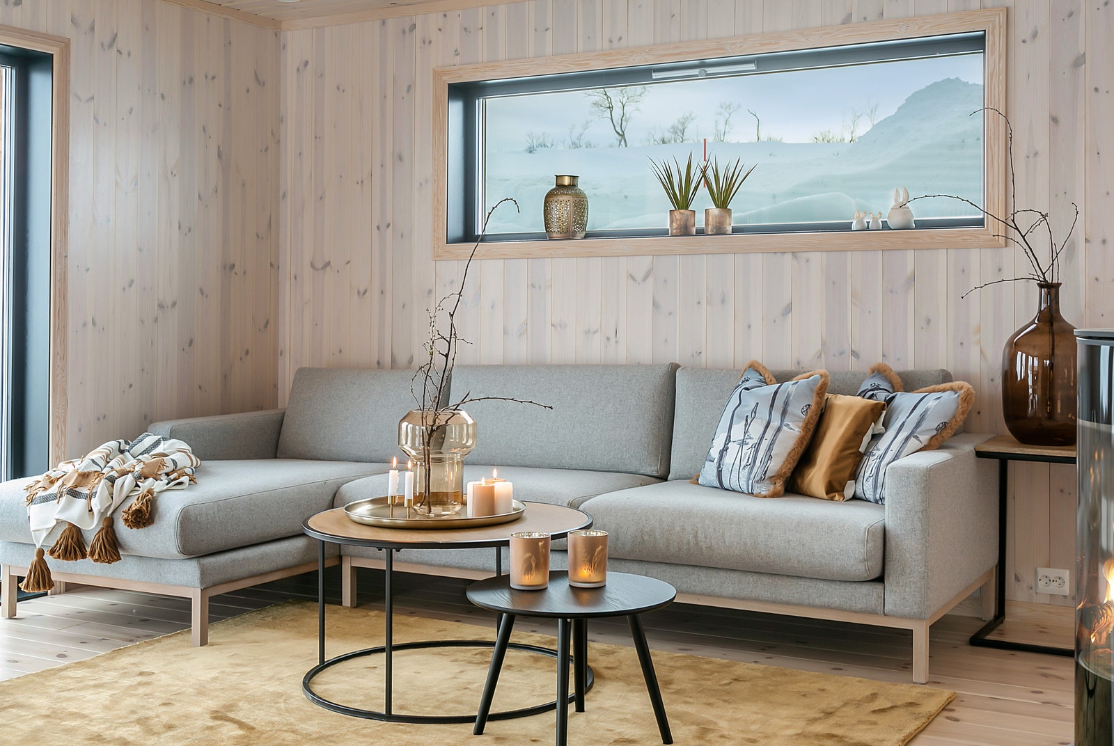 Bruksareal innvendig: 79.9 m2 Galleribilde