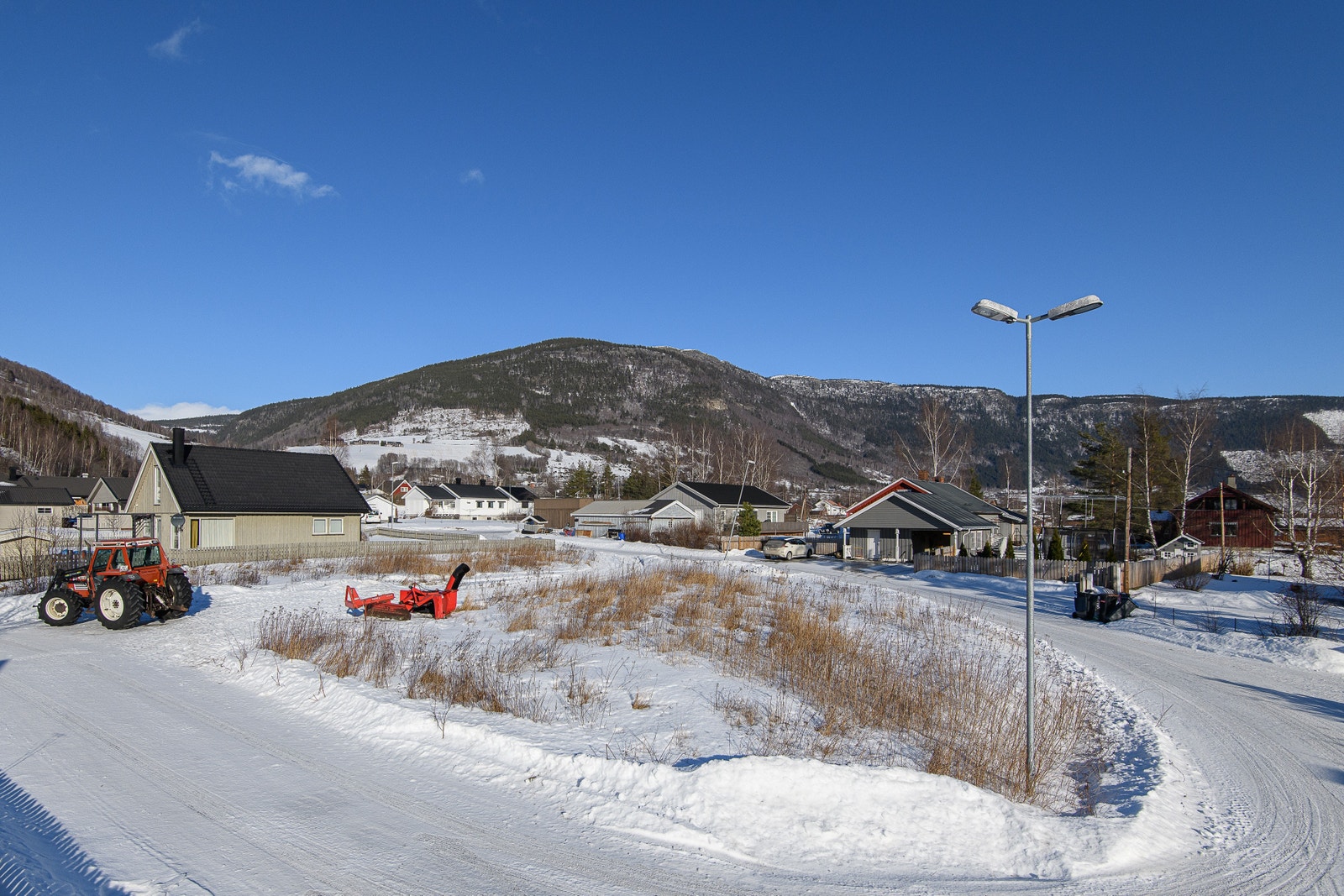 Brubakken 22 Galleribilde